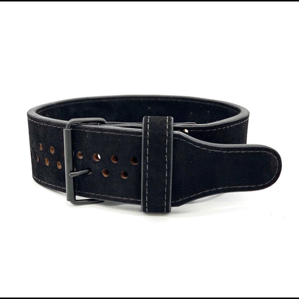 Pioneer cut powerlifting / weightlifting belt size 27-36